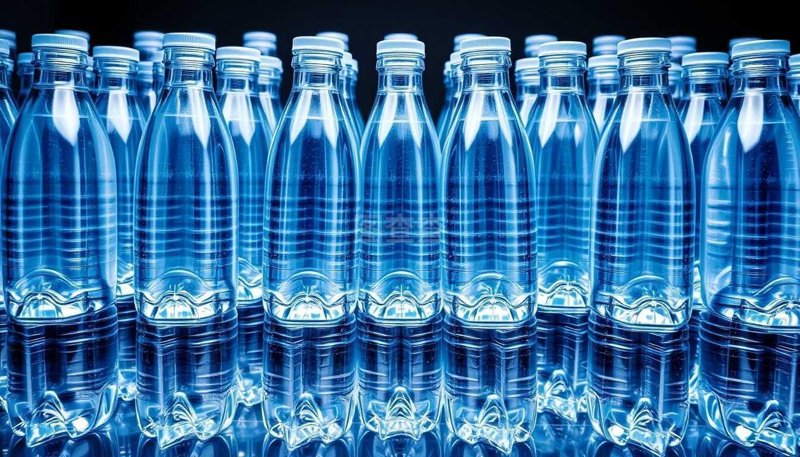 矿泉水行业新风向:自然的力量