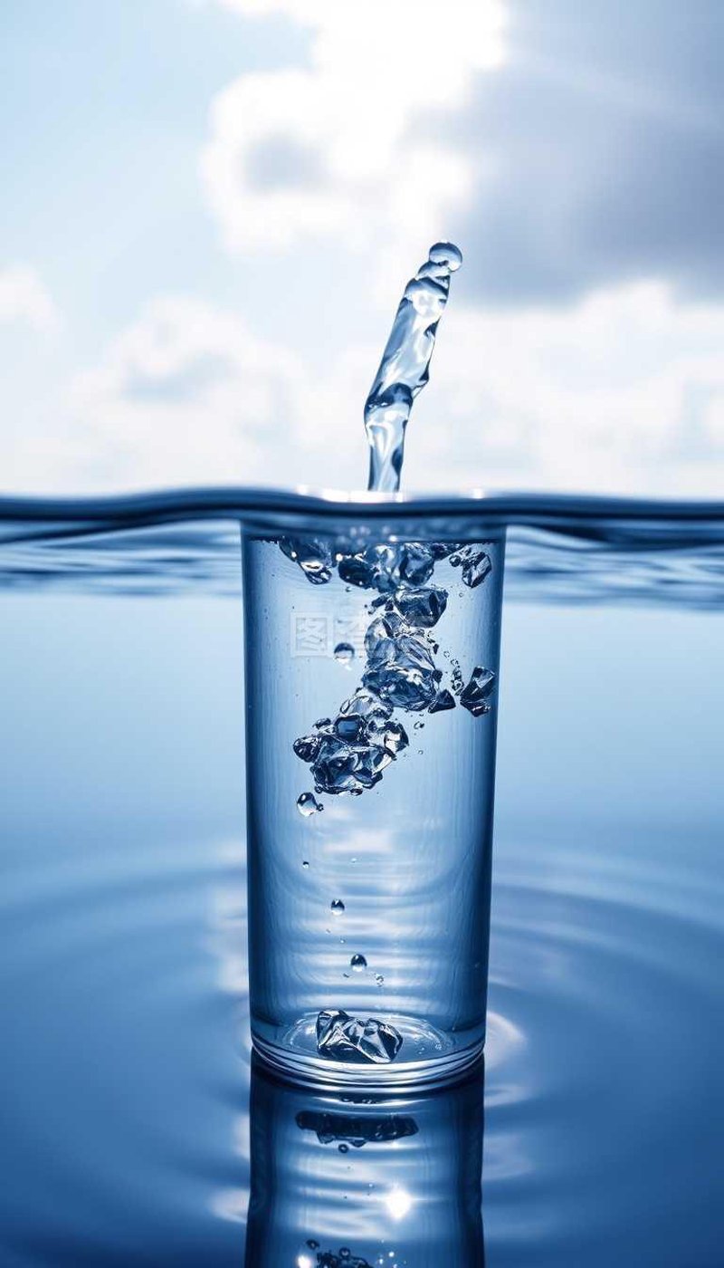 矿泉水产业的发展前景和市场需求