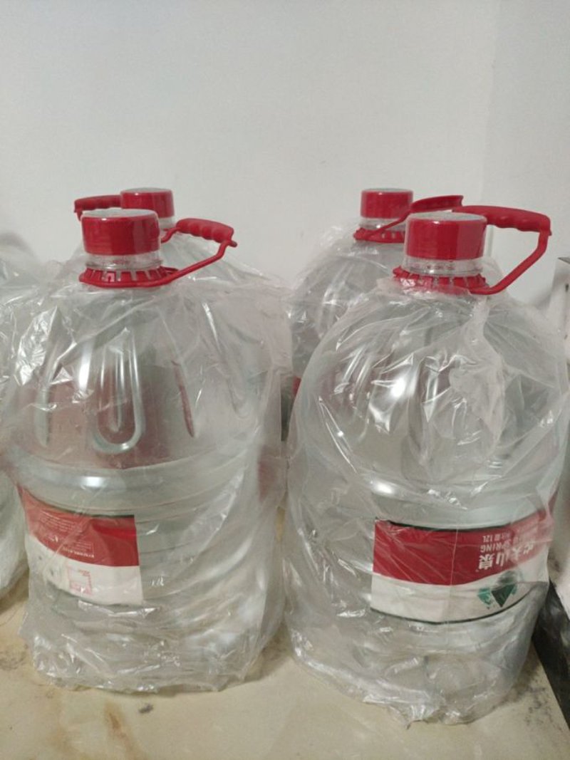 大桶水